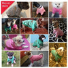 Soft Pet Dog Sweater Clothing