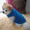 Small Warm Dog Clothes -  Winter Pet Dog Coat