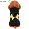 Dog Autumn / Winter Clothes Nordic Style