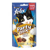 Cat food Purina Party Mix Original Chicken (60 g)