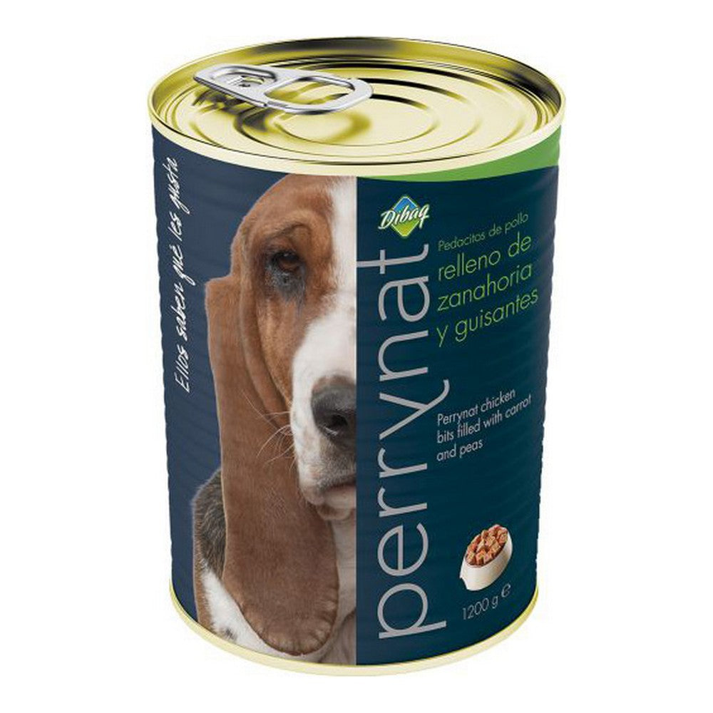 Dog Food Perrynat 1004778 (1,2 Kg)