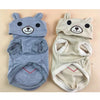 Dog Clothes For Small Dog Cotton Clothing