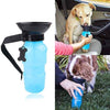 Dog Portable Travel Water Bottle Sipper