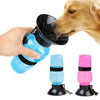 Dog Portable Travel Water Bottle Sipper