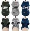 Pet Dog Clothes For Winter