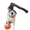 Funny Novelty Scary Halloween Pet Costume Cosplay Hat For Dog / Cat