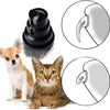 Rechargeable Nails Dog / Cat Care Grooming Nail Grinder / Trimmer