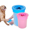 Pet Cats/ Dogs Paw Washer Cup