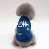 Pet Dog Clothes For Winter