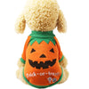 Dog Clothes Halloween Costumes - Pet Clothes