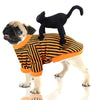 Dog Clothes Halloween Costumes - Pet Clothes