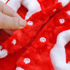 Christmas Dog Clothes For Small Dogs