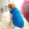 Small Warm Dog Clothes -  Winter Pet Dog Coat