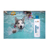 600ml Oatmeal Soothing Dog Shampoo Natural Itchy Dry Flaky Skin Puppy