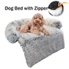 Removable Quality Pet Dog Bed Sofa for Dogs | Washable Dog Warm Bed Dog With Padded Cushion