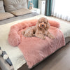 Removable Quality Pet Dog Bed Sofa for Dogs | Washable Dog Warm Bed Dog With Padded Cushion