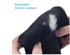 2020 upgraded Pet Grooming Glove - Paws and Me