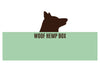 Nava Pets Woof USDA Organic Dog Hemp Box