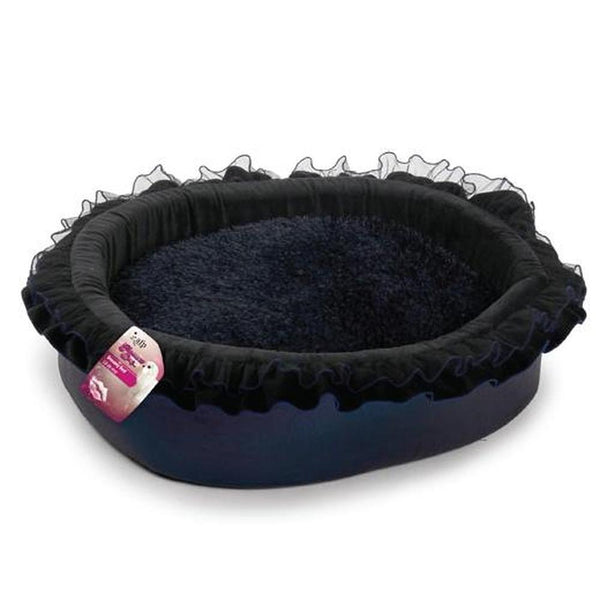 Dog Dreamy Bed - Glamour All For Paws