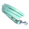 Classic Dog Leads - Blue, Small