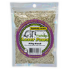 Laser Paws️™  Ground Catnip 4-Pack with Silver Vine and Valerian Root