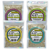 Laser Paws️™  Ground Catnip 4-Pack with Silver Vine and Valerian Root