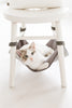 Chair Hanging Mat (Cotton) For Pets